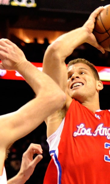 Bobcats snap losing streak vs. Clippers
